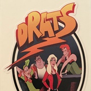 Drats! (Rock & Rule)