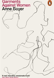 Garments Against Women (Boyer)