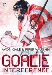 Goalie Interference (Avon Gale and Piper Vaughn)