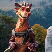 Yowler (Dragonworld)