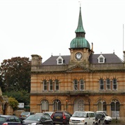 Towcester, Northamptonshire