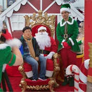 Superstore, S3 E7: "Christmas Eve"