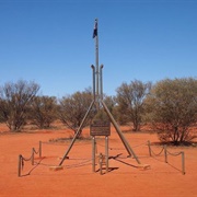 Lambert Centre of Australia