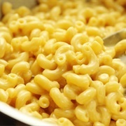 Cheesy Mac