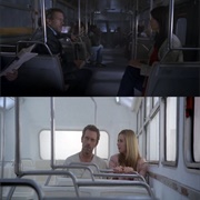 House: "House's Head" (S4,E15)/"Wilson's Heart" (S4,E16)