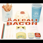 Halcali - Halcali Bacon