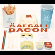 Halcali - Halcali Bacon