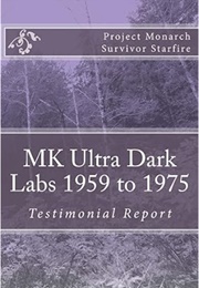 MK Ultra Dark Labs (Starfire)