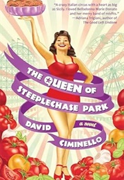 The Queen of Steeplechase Park (David Ciminello)