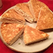 Tjukklefse