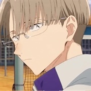 Kyo Kasahara (Blue Box)