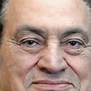 Hosni Mubarak (Former President of Egypt)