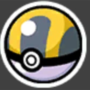 Deposit Pokémon in a Ultra Ball! (5)