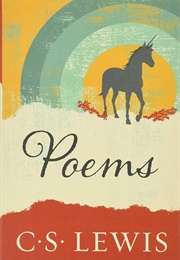 Poems (C.S.Lewis)