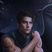 Azriel (ACOTAR)