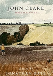 Selected Poems (John Clare)
