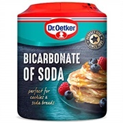 Bicarbonate Soda
