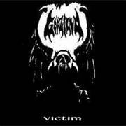 Godzilla - Victim