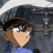 S32.E1: The Ryoma Treasure Battle Between Conan and Kid: Part 1