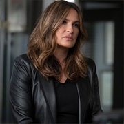 Olivia Benson (Law & Order: Svu)
