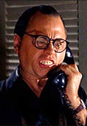 Mickey Rooney in Breakfast at Tiffany's (1961)