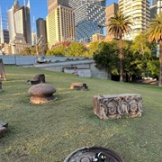 'Memory Is Creation Without End'