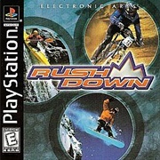 Rush Down