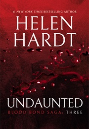 Undaunted (Helen Hardt)