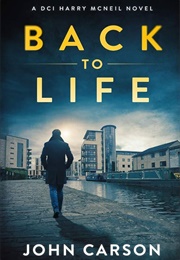 Back to Life (John Carson)