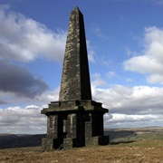 Stoodley Pike Monument
