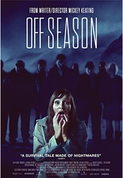 Off Season (2021)
