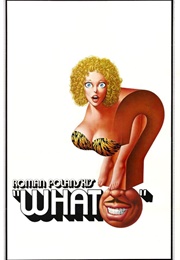 What? (1972)
