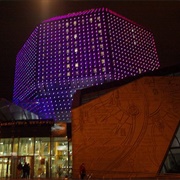 National Library of Belarus
