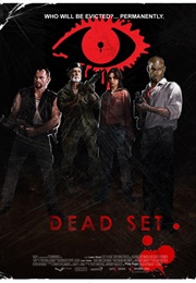 Dead Set (TV Series) (2008)
