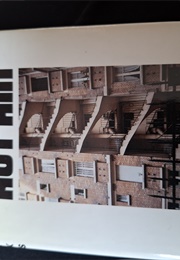 Au Pair (Willem Frederik Hermans)