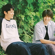 Hidamari Ga Kikoeru - I Hear the Sunspot  (2024)