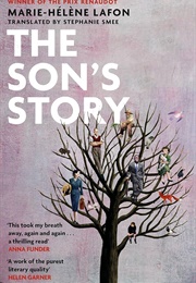 The Son's Story (Marie-Hélène Lafon)