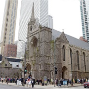 Fourth Presbyterian Church, Chicago