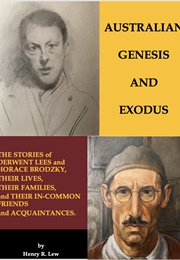 Australian Genesis and Exodus (Henry Lew)