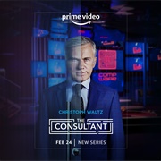 The Consultant