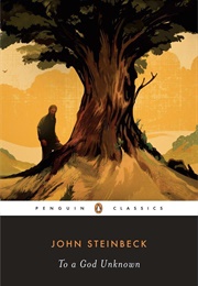 To a God Unkown (Steinbeck, John)