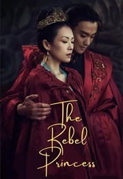 The Rebel Princess (2021)