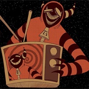 Dreams of an Insomniac (2022-)