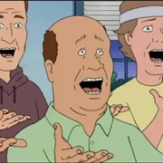 S9.E15: It Ain't Over 'Til the Fat Neighbor Sings