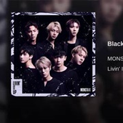 Livin' It Up - Monsta X