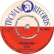 The Maytals - Pressure Drop