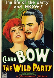 The Wild Party (1929)