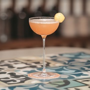 Bar Bisou Bisou, Montréal