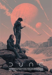 Dune: Part One & Part Two (2024)