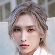 Noeul Nuttarat Tangwai